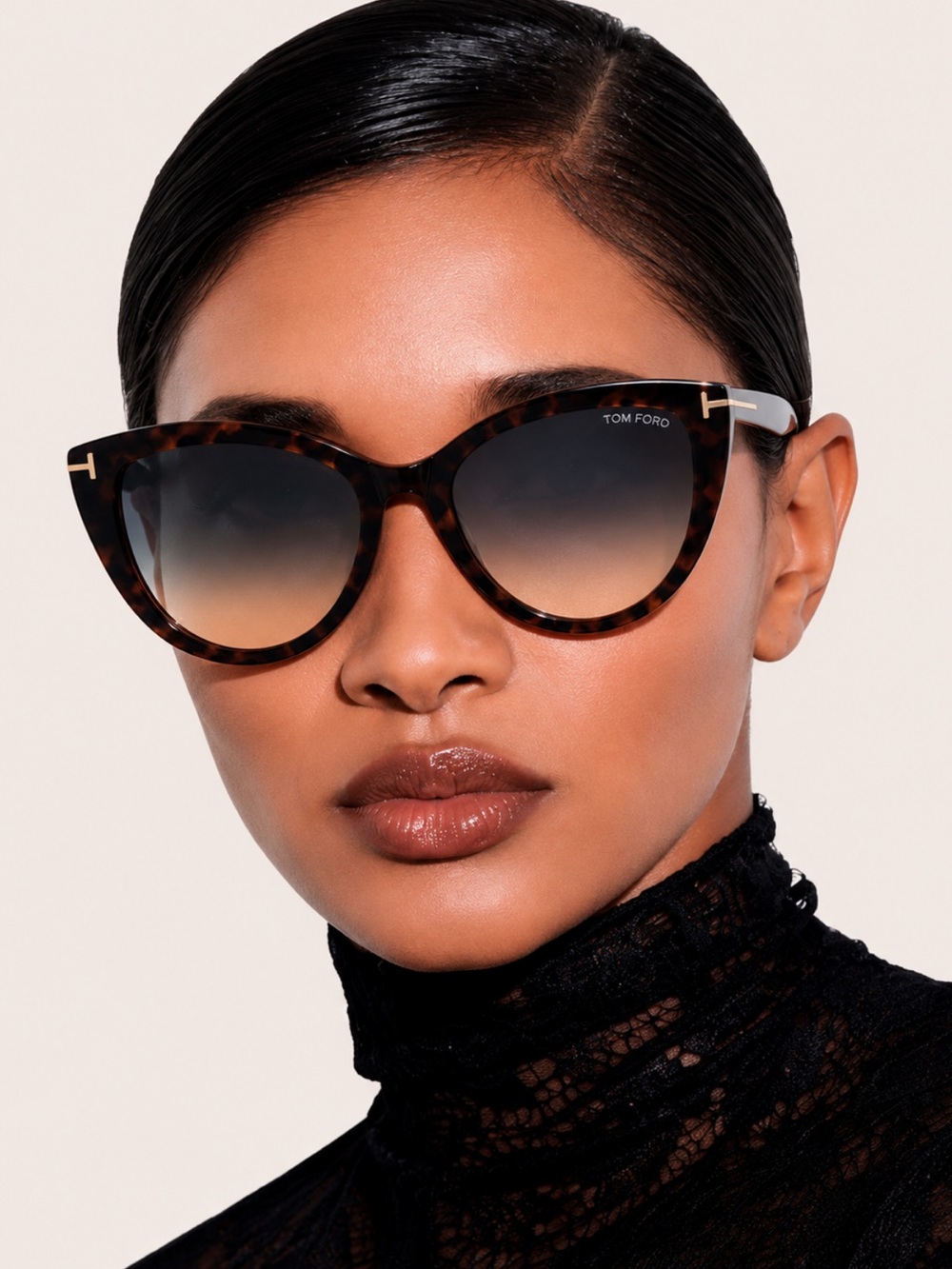 Tom Ford Sunglasses, New 275